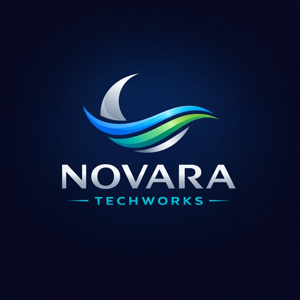 Novara Leads Logo